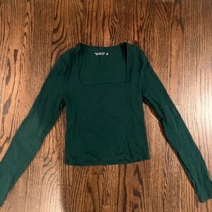 Abercrombie and Fitch Long Sleeve Tee